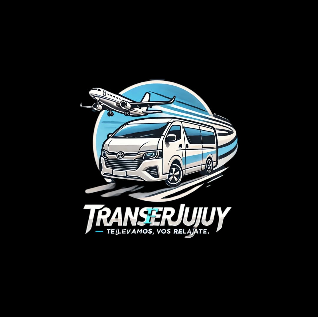 Transferjujuy- Servicio de transporte al aeropuerto de jujuy