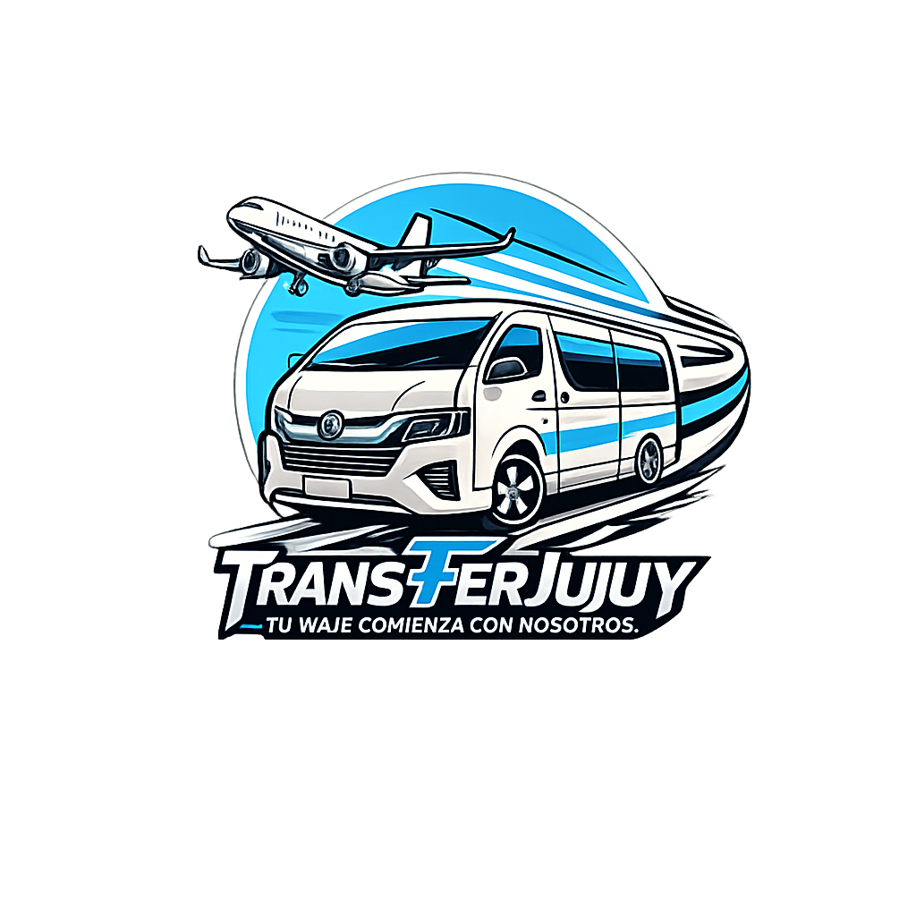 Transferjujuy- Servicio de transporte al aeropuerto de jujuy